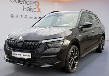 Skoda Kamiq 30.549 km 21.480 &euro; Köln 50739