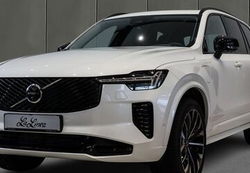 Volvo XC90 6.200 km 75.890 &euro; Köln 50968