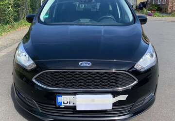 Ford C-Max 77.000 km 12.000 &euro; Pulheim, Stadt 50259