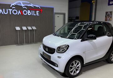 Smart ForTwo 118.780 km 6.997 &euro; Wuppertal 42327
