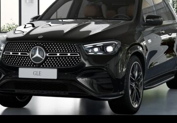 Mercedes-Benz GLE 400 14.900 km 98.990 &euro; Düsseldorf 40470
