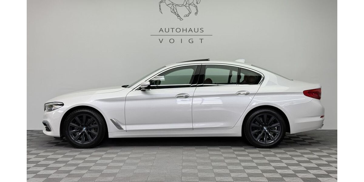 BMW 540 66.500 km 38.700 &euro; Radevormwald 42477