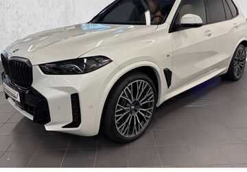BMW X5 16.062 km 76.355 &euro; Solingen 42719