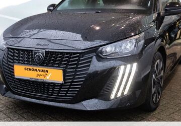 Peugeot 208 6.398 km 15.950 &euro; Solingen 42697