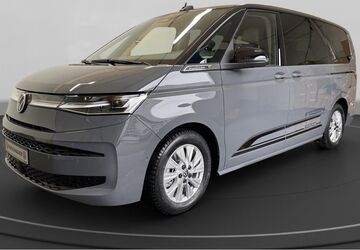 VW T7 Multivan 9.500 km 70.790 &euro; Köln 50823