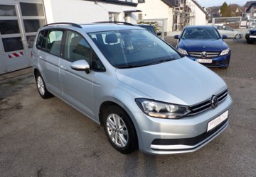 VW Touran 87.000 km 21.950 &euro; Solingen 42699