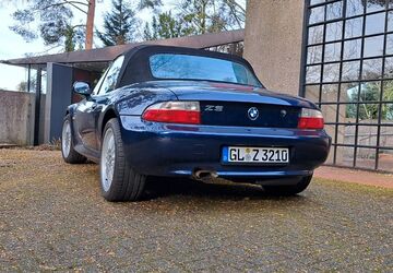 BMW Z3 184.000 km 7.490 &euro; Kürten 51515