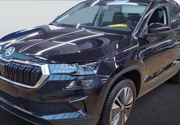 Skoda Karoq 13.766 km 35.990 &euro; Pulheim-Brauweiler 50259