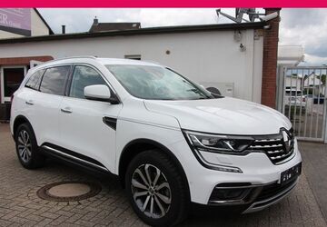 Renault Koleos 34.450 km 19.990 &euro; Hilden bei Düsseldorf 40721