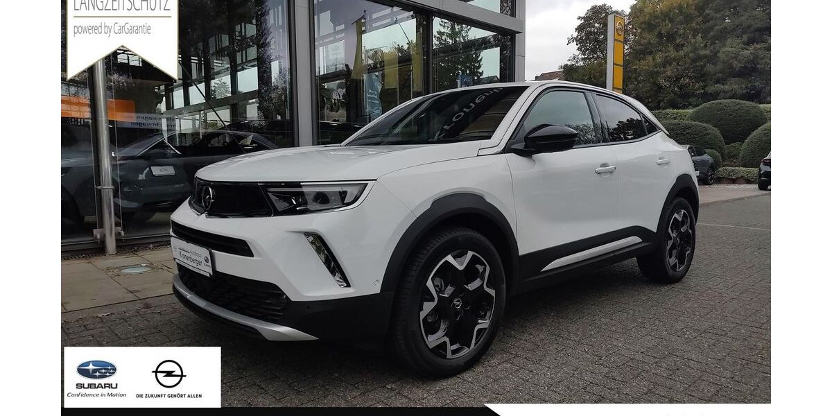 Opel Mokka 11.406 km 20.700 &euro; Düsseldorf 40625