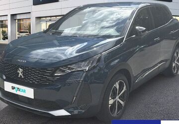 Peugeot 3008 9.349 km 19.890 &euro; Solingen 42655
