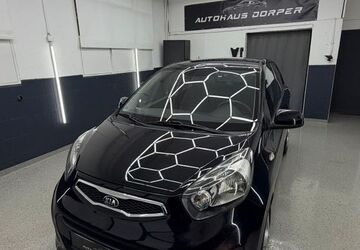 Kia Picanto 94.162 km 5.580 &euro; Solingen 42651