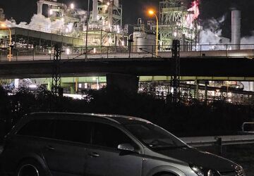 Opel Astra 288.000 km 3.600 &euro; Köln 50739