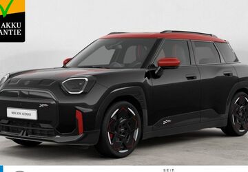 Mini John Cooper Works Aceman 23.324 km 38.790 &euro; Bergisch Gladbach 51469