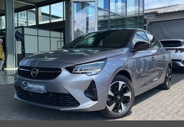 Opel Corsa 26.510 km 19.250 &euro; Bergisch Gladbach 51429