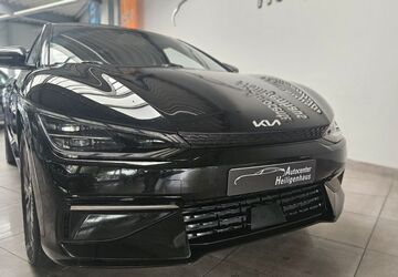 Kia EV6 124.987 km 24.980 &euro; Heiligenhaus 42579