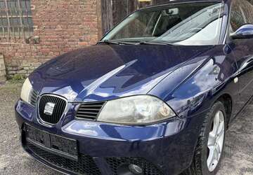 Seat Ibiza 261.238 km 1.990 &euro; Remscheid 42857