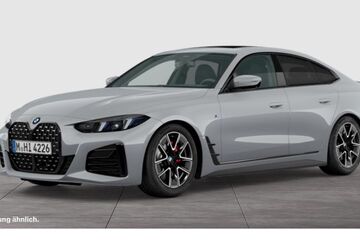 BMW 420 Gran Coupé 25.309 km 44.870 &euro; Velbert 42553