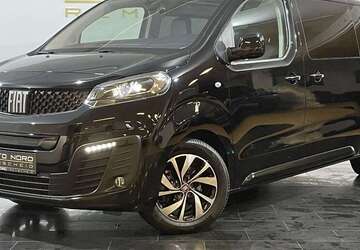 Fiat Ulysse 14.500 km 36.990 &euro; Remscheid 42897