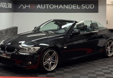 BMW 330 173.000 km 16.999 &euro; Remscheid 42857