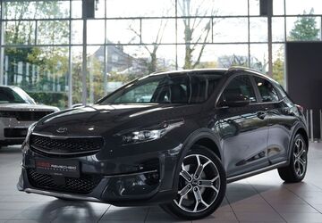Kia XCeed 33.820 km 21.900 &euro; Remscheid/NRW 42855