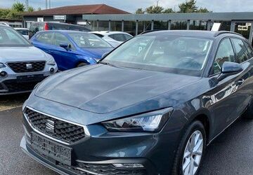 Seat Leon 58.700 km 19.300 &euro; Köln 50677