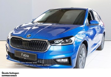 Skoda Fabia 2.500 km 24.990 &euro; Solingen 42651