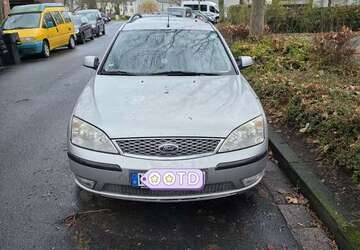 Ford Mondeo 166.000 km 2.800 &euro; Neuss 41468