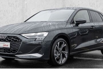 Audi A3 7.980 km 37.840 &euro; Düsseldorf 40549