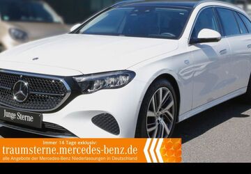 Mercedes-Benz E 300 14.730 km 46.990 &euro; Leverkusen 51371