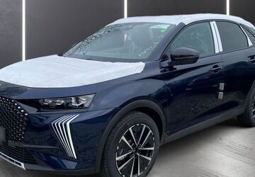 DS Automobiles DS7 (Crossback) 9.999 km 35.480 &euro; Köln 50829