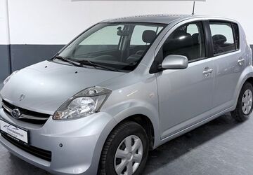 Subaru Justy 65.010 km 3.890 &euro; Sprockhövel 45549