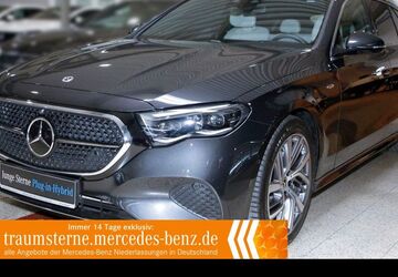 Mercedes-Benz E 300 20.955 km 51.980 &euro; Köln 51149