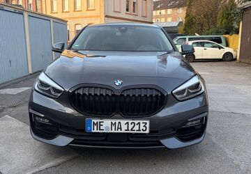 BMW 118 83.148 km 19.000 &euro; Ratingen 40878