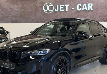 BMW X4 M 53.394 km 54.900 &euro; Wuppertal 42349