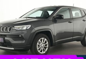 Jeep Compass 6.978 km 22.949 &euro; Neuss 41460