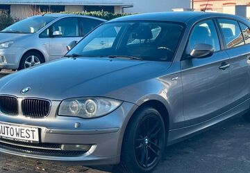 BMW 116 173.656 km 4.790 &euro; Hilden 40721