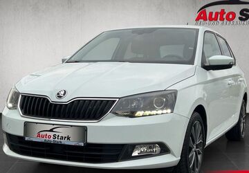 Skoda Fabia 75.566 km 8.990 &euro; Köln 50859