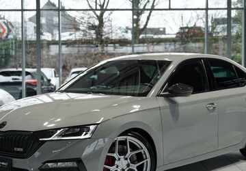 Skoda Octavia 66.000 km 31.800 &euro; Remscheid/NRW 42855