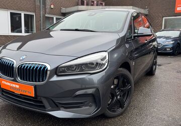 BMW 225 150.100 km 12.880 &euro; Düsseldorf 40549