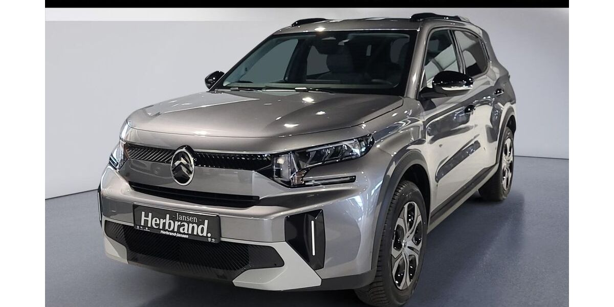 Citroen C3 Aircross 2.080 km 16.390 &euro; Neuss 41460