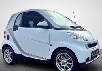 Smart ForTwo 5.000 km 5.999 &euro; Köln 50739