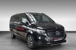 Mercedes-Benz V 300 d 4M lang Leder AHK StdHz Pano 360° MOPF 23.233 km 76.900 &euro; Wuppertal 42327