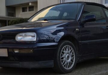 VW Golf 247.000 km 1.900 &euro; Neuss 41469