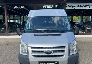 Ford Transit 249.876 km 8.999 &euro; Ratingen bei Düsseldorf 40878