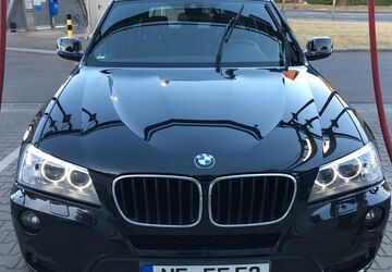 BMW X3 265.000 km 9.999 &euro; Neuss 41469