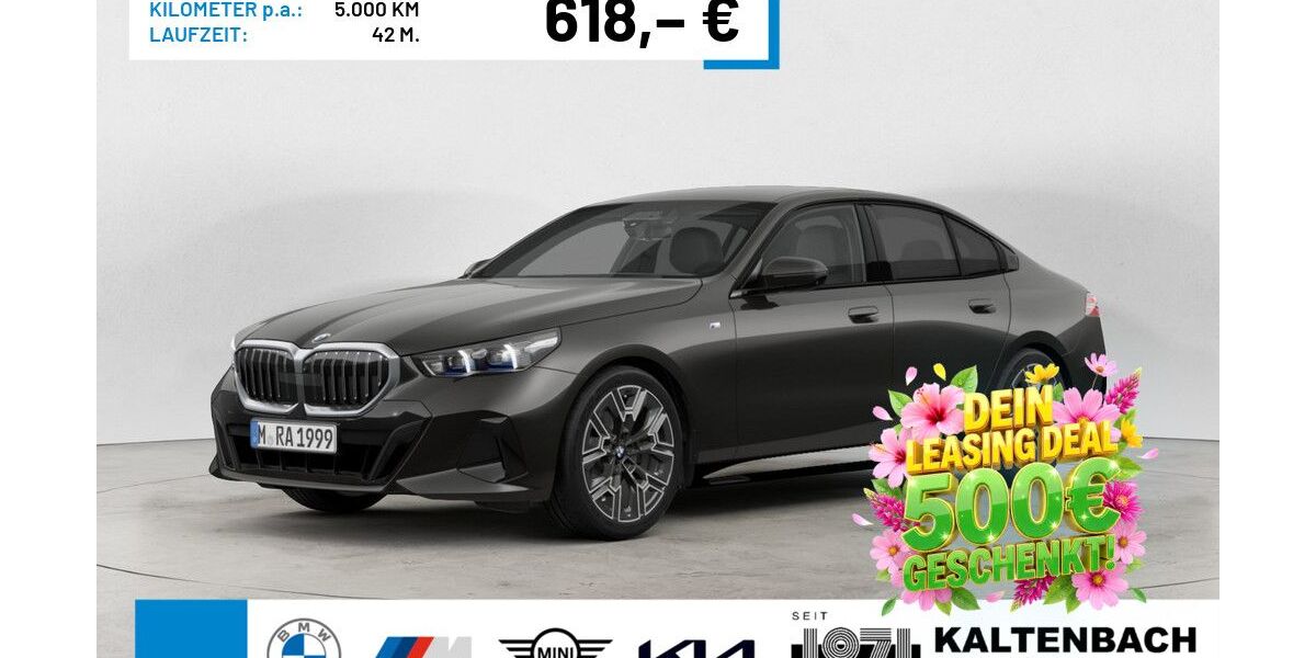 BMW 520 15.457 km 56.390 &euro; Overath-Vilkerath 51491