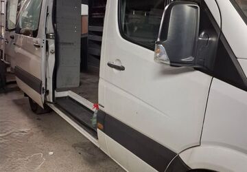 Mercedes-Benz Sprinter 158.246 km 9.995 &euro; Köln 51107