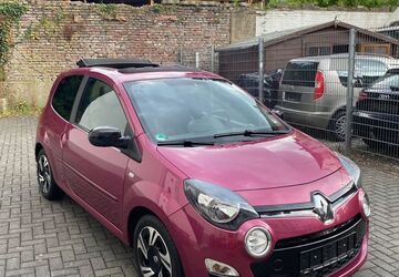 Renault Twingo 93.078 km 4.500 &euro; Solingen 42655