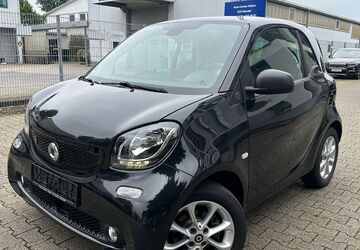 Smart ForTwo 45.000 km 9.499 &euro; Hilden 40721